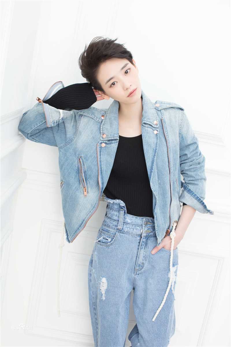 刘雅瑟(Cya Liu)高清图集