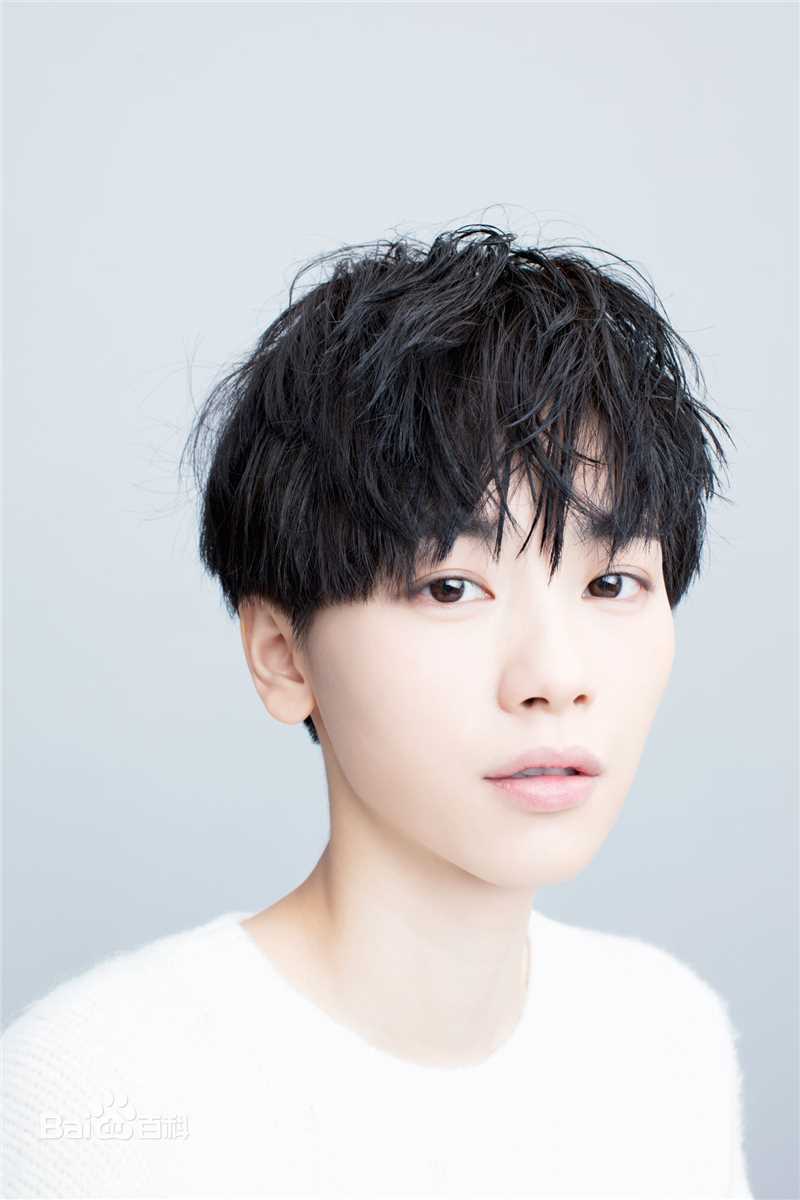刘雅瑟(Cya Liu)高清图集