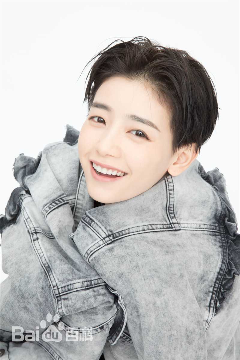 刘雅瑟(Cya Liu)高清图集