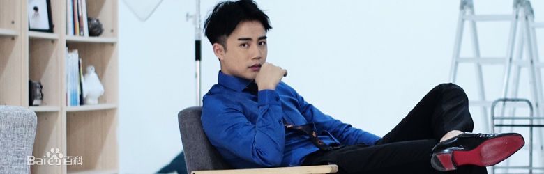 最新李茂(Caesar)性感图片