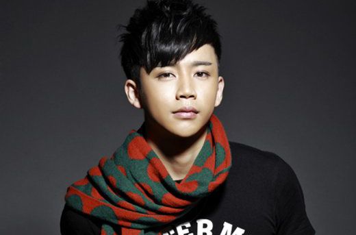 最新李茂(Caesar)性感图片