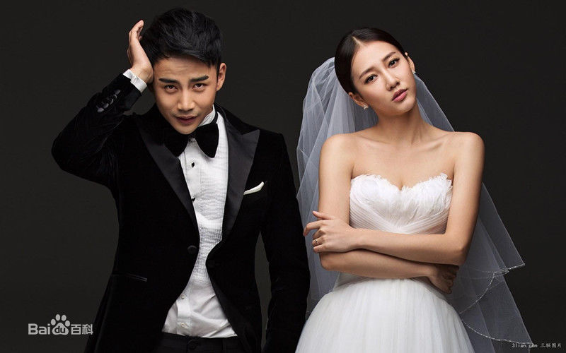 最新李茂(Caesar)性感图片