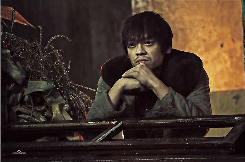 王紫逸(Leo)剧照