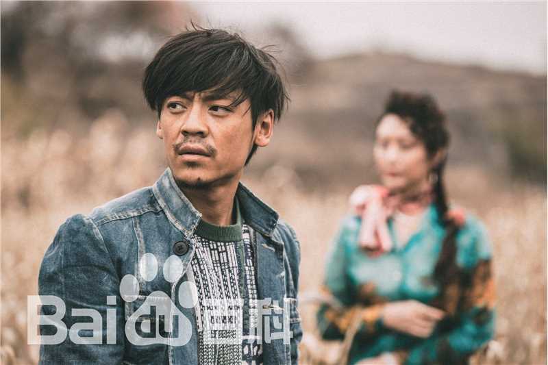 王紫逸(Leo)剧照