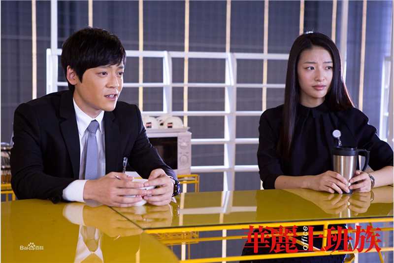 王紫逸(Leo)剧照