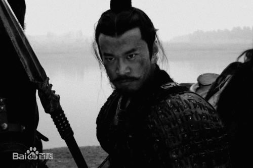 谭凯(Tan Kai)《神话》剧照