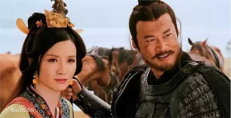 谭凯(Tan Kai)《神话》剧照