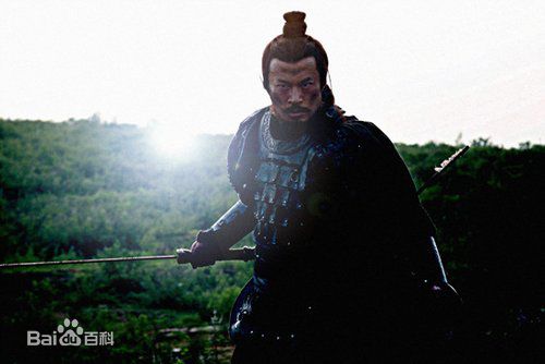 谭凯(Tan Kai)《神话》剧照