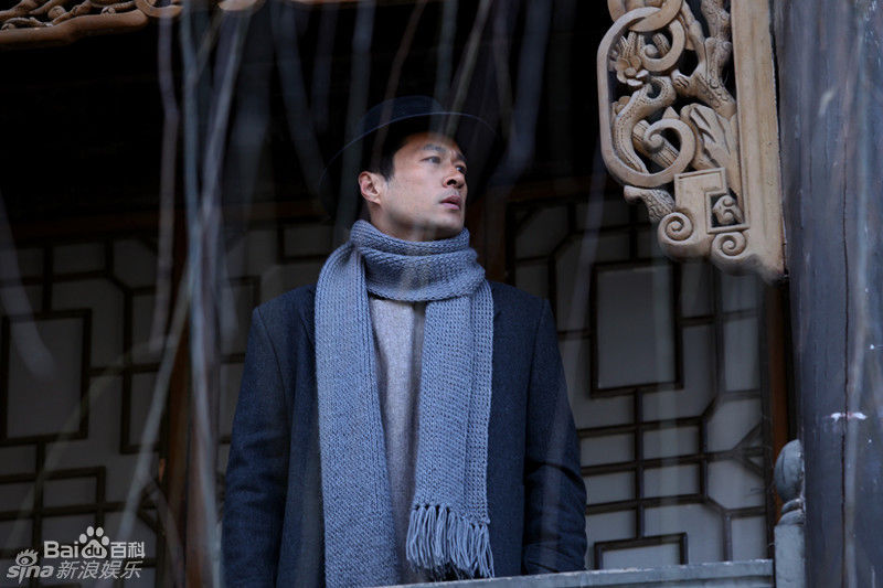 最优质谭凯(Tan Kai)精彩图册