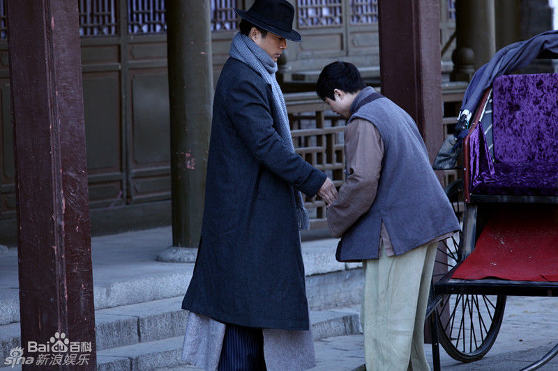 最优质谭凯(Tan Kai)精彩图册