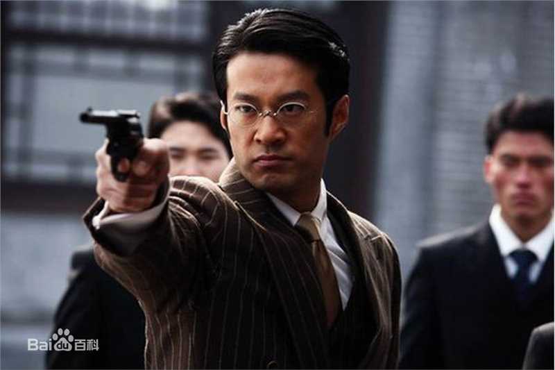 精选谭凯(Tan Kai)精彩图册