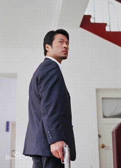 精选谭凯(Tan Kai)精彩图册