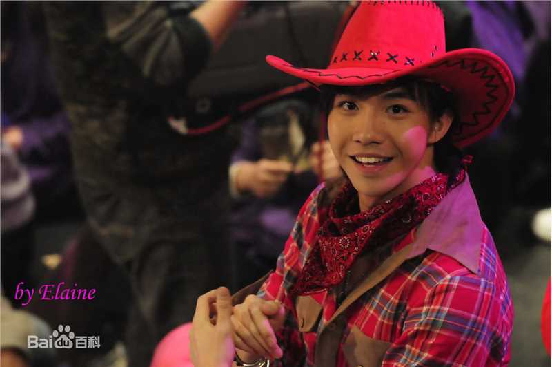 俞灏明(Ham)时光荏苒壁纸壁纸