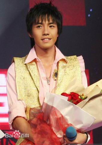 俞灏明(Ham)时光荏苒壁纸壁纸