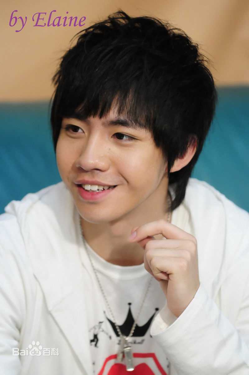 俞灏明(Ham)时光荏苒壁纸壁纸