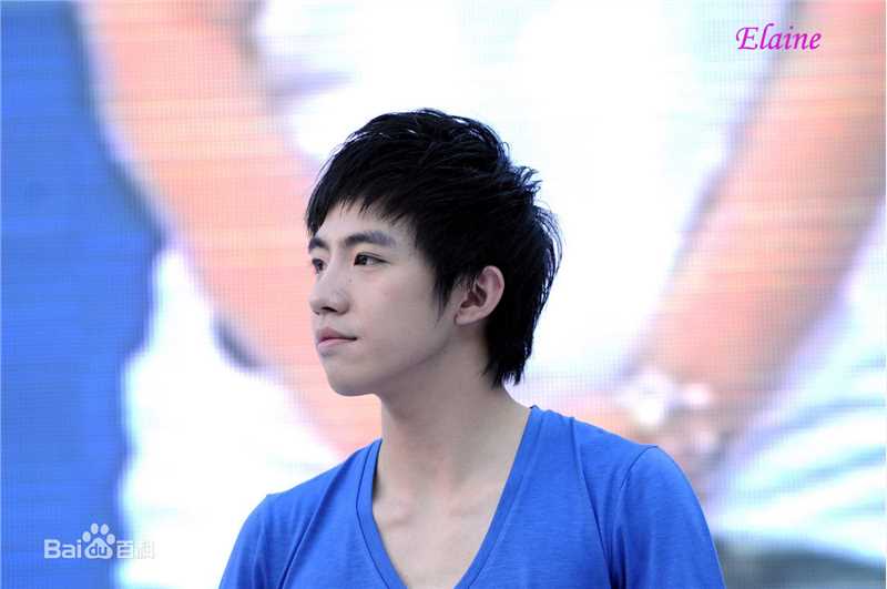 俞灏明(Ham)时光荏苒壁纸壁纸