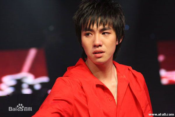 俞灏明(Ham)时光荏苒壁纸壁纸