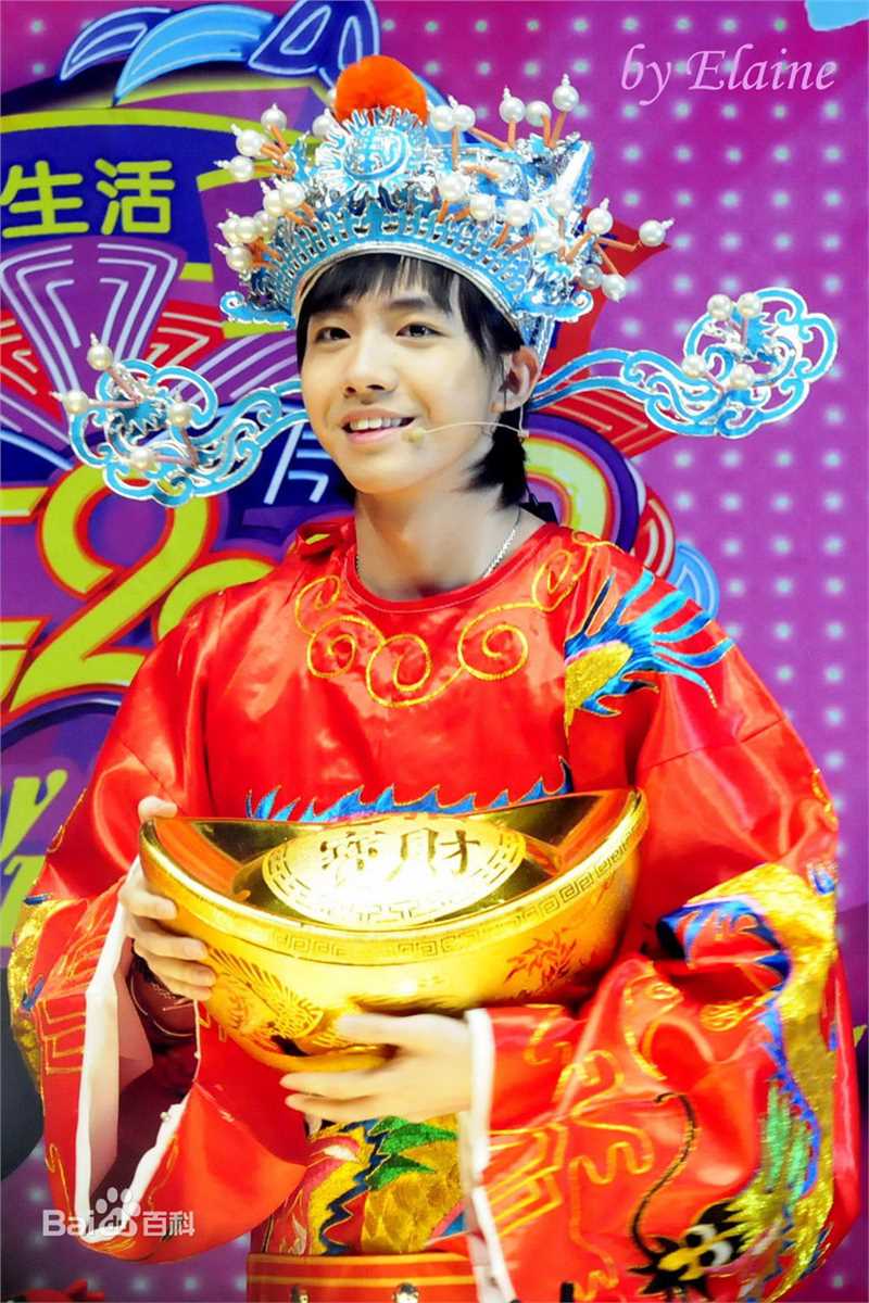 俞灏明(Ham)时光荏苒壁纸壁纸