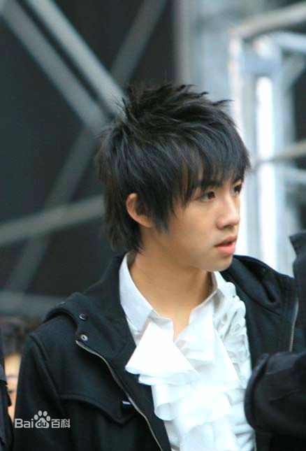 俞灏明(Ham)时光荏苒壁纸壁纸