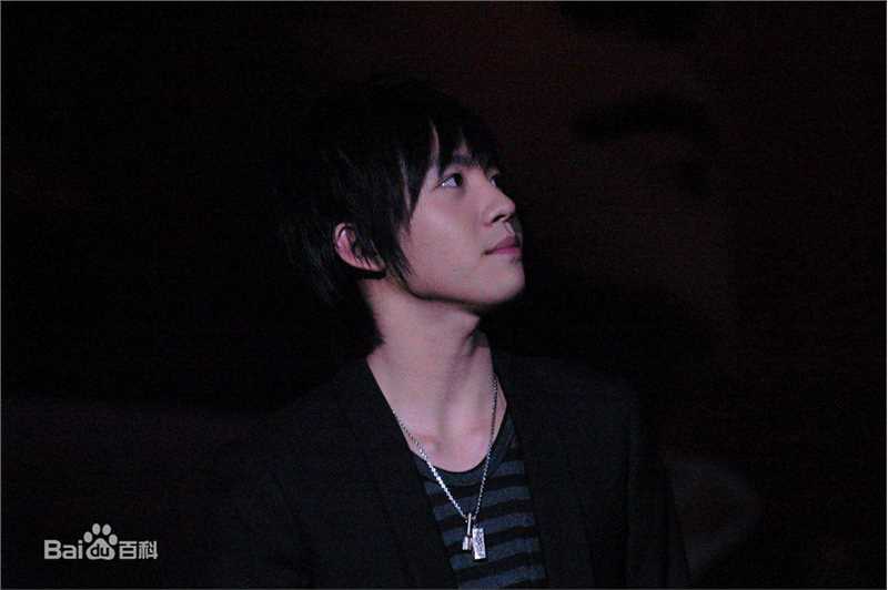 俞灏明(Ham)时光荏苒壁纸壁纸