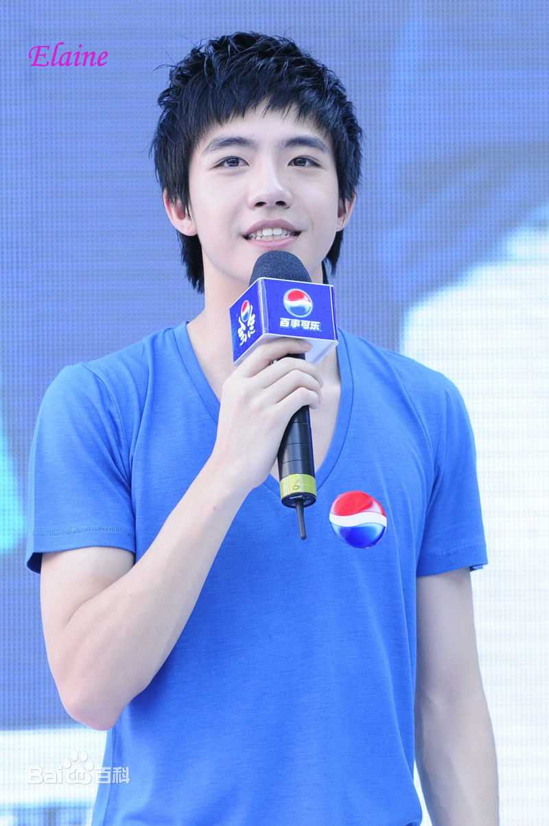 俞灏明(Ham)时光荏苒壁纸壁纸