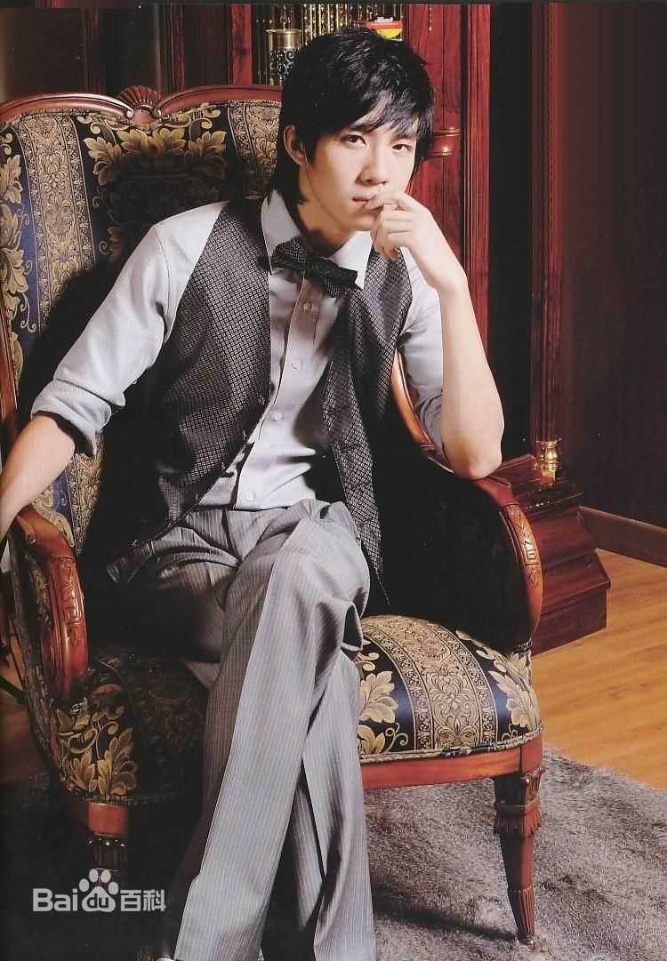 俞灏明(Ham)时光荏苒壁纸壁纸