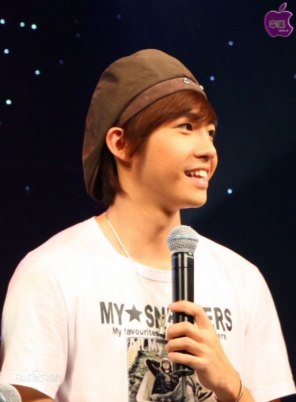 俞灏明(Ham)时光荏苒壁纸壁纸