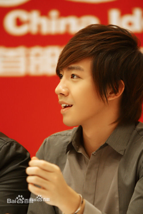 俞灏明(Ham)时光荏苒壁纸壁纸