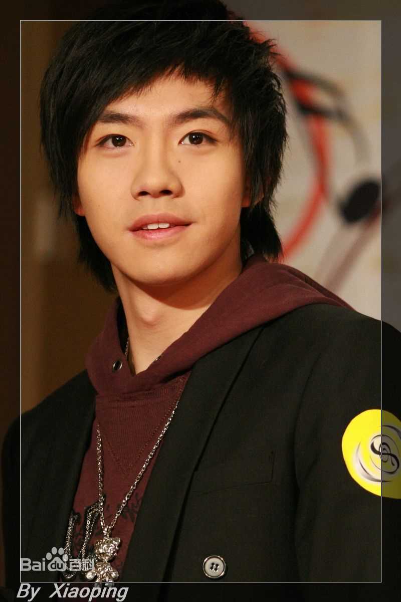 俞灏明(Ham)时光荏苒壁纸壁纸