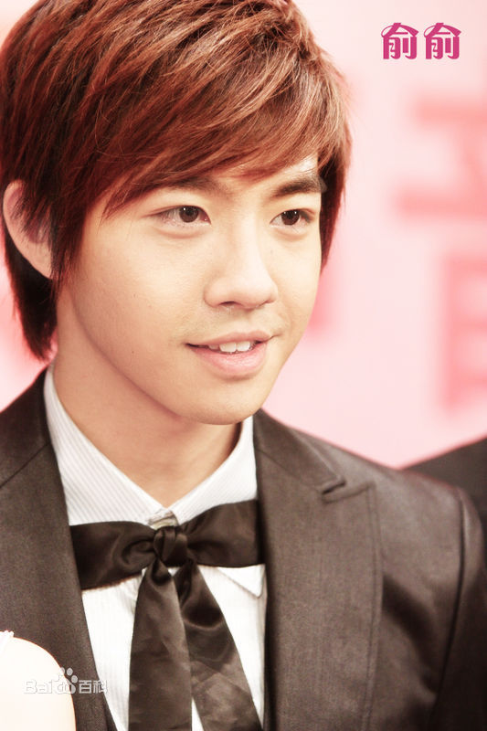 俞灏明(Ham)时光荏苒壁纸壁纸