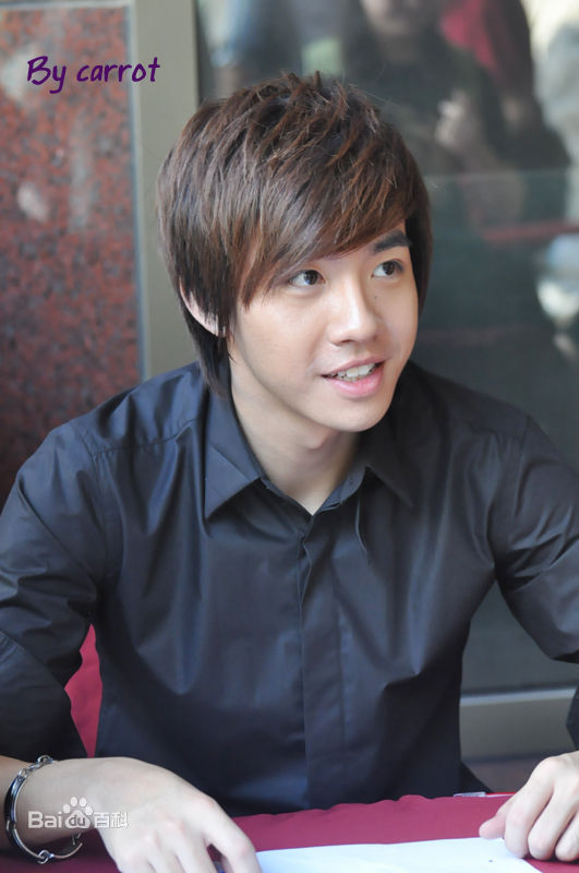 俞灏明(Ham)时光荏苒壁纸壁纸