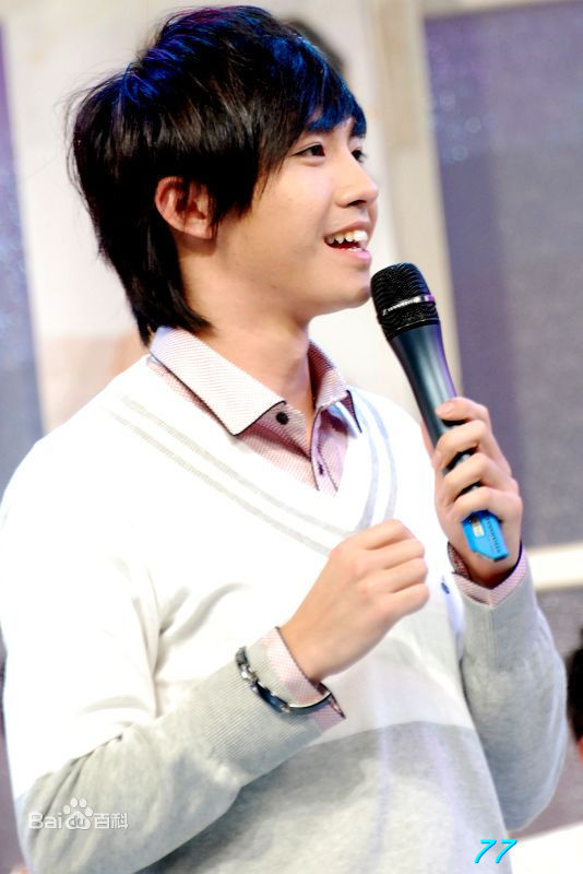 俞灏明(Ham)时光荏苒壁纸壁纸