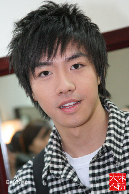 俞灏明(Ham)时光荏苒壁纸壁纸