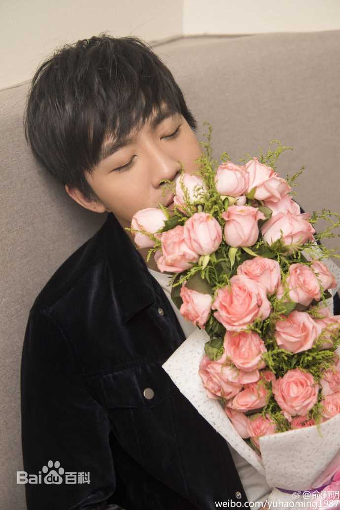 俞灏明(Ham)最新精彩壁纸