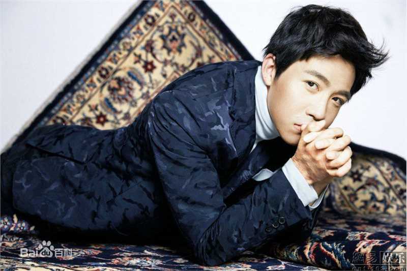 俞灏明(Ham)最新精彩壁纸