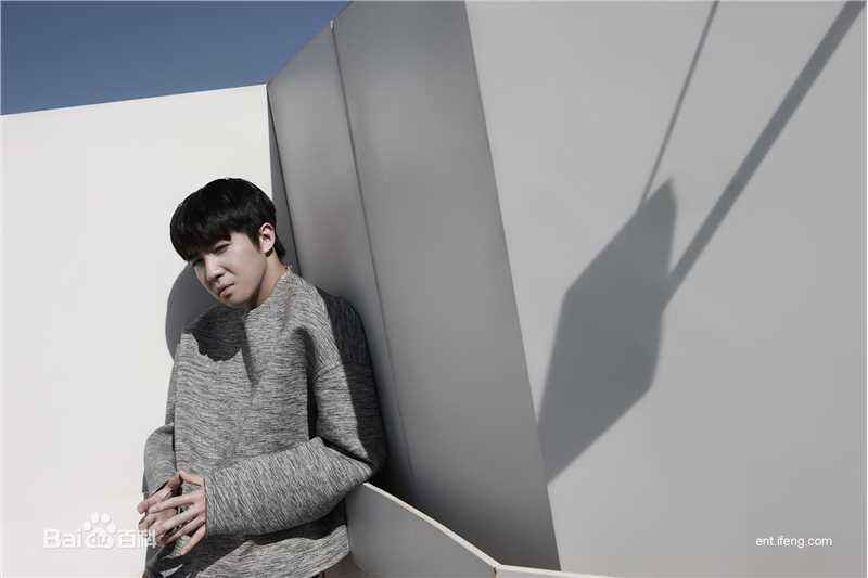 俞灏明(Ham)最新精彩壁纸