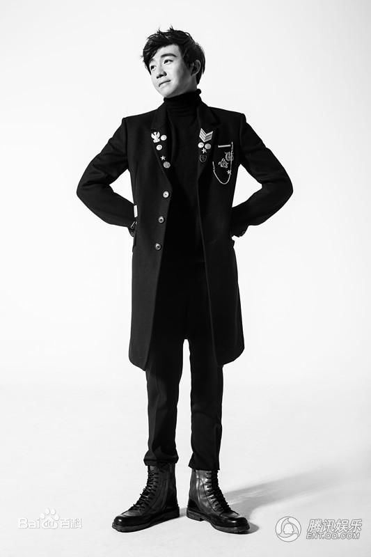 俞灏明(Ham)最新精彩壁纸