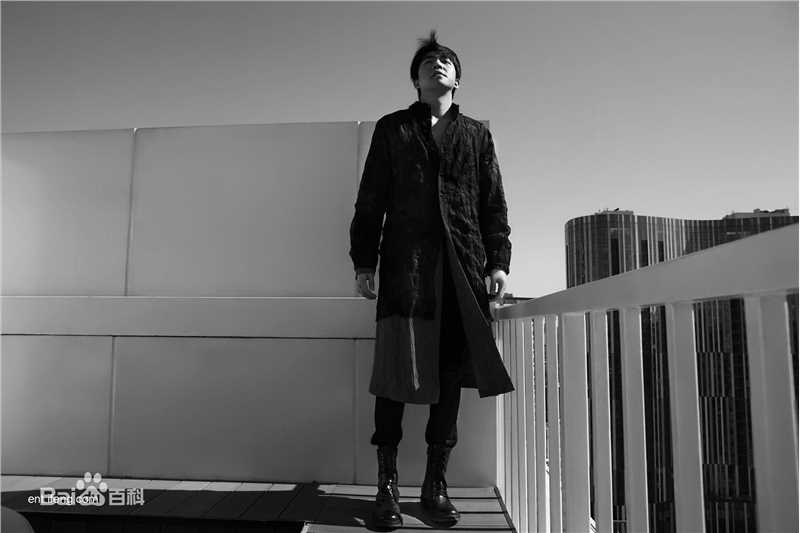 俞灏明(Ham)最新精彩壁纸