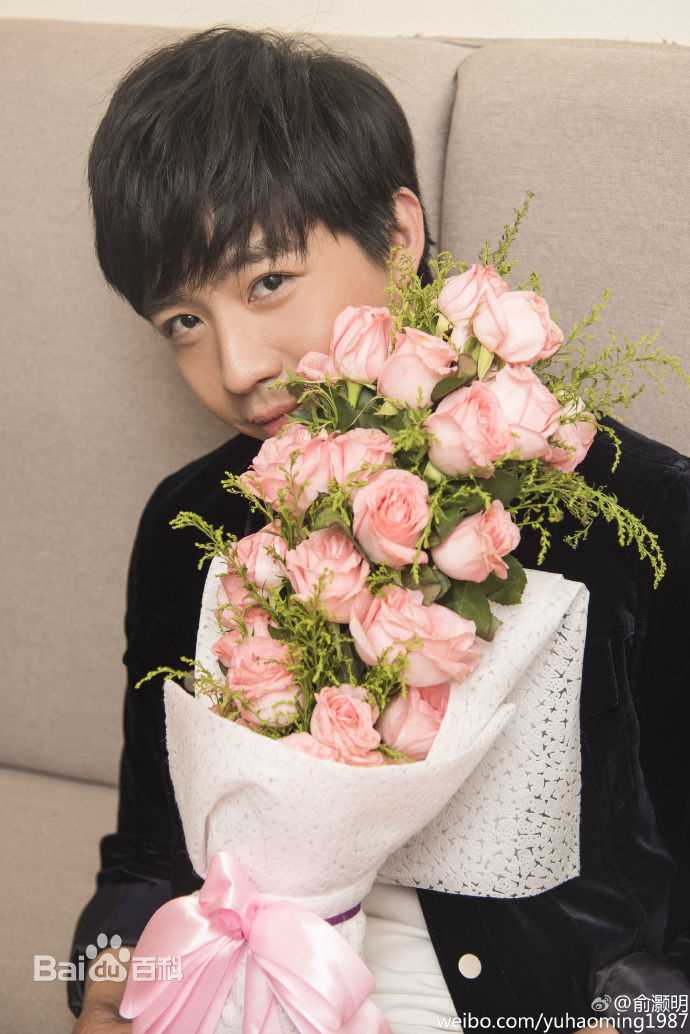 俞灏明(Ham)最新精彩壁纸