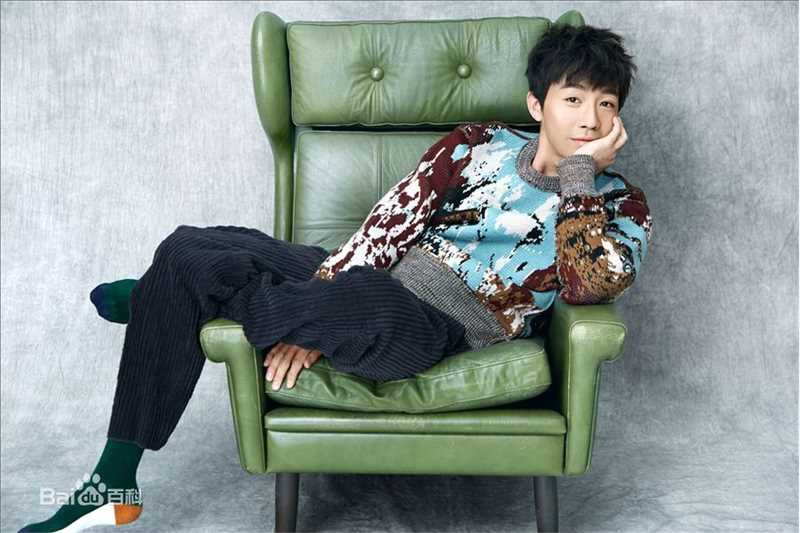 俞灏明(Ham)最新精彩壁纸