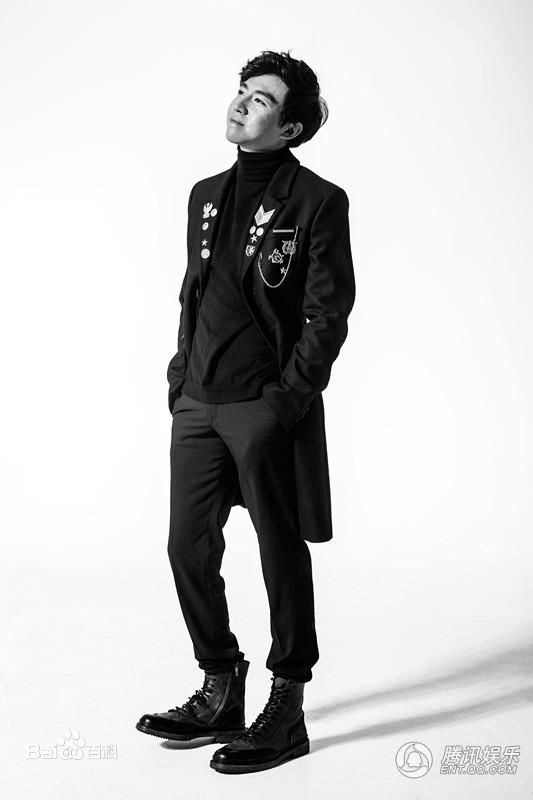 俞灏明(Ham)最新精彩壁纸