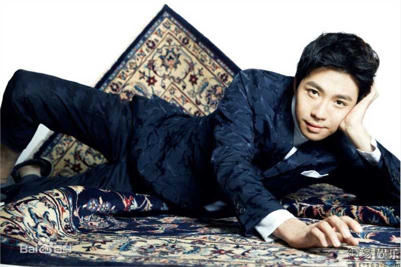 俞灏明(Ham)最新精彩壁纸