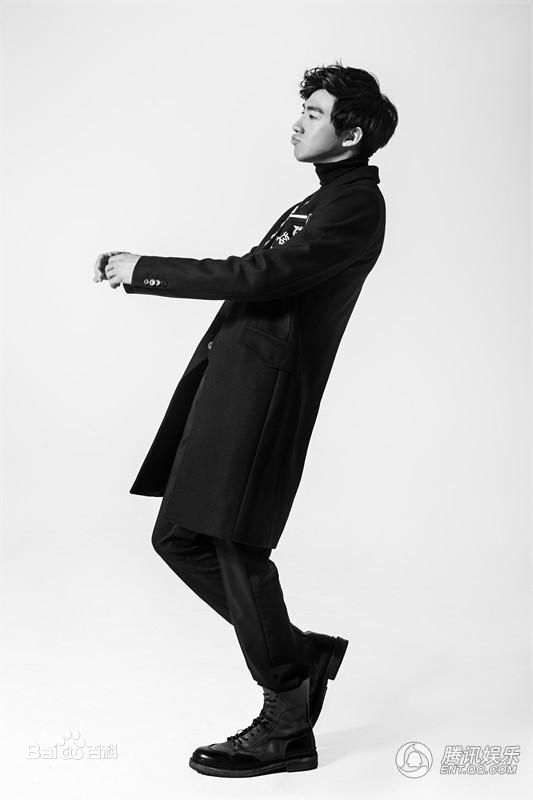 俞灏明(Ham)最新精彩壁纸