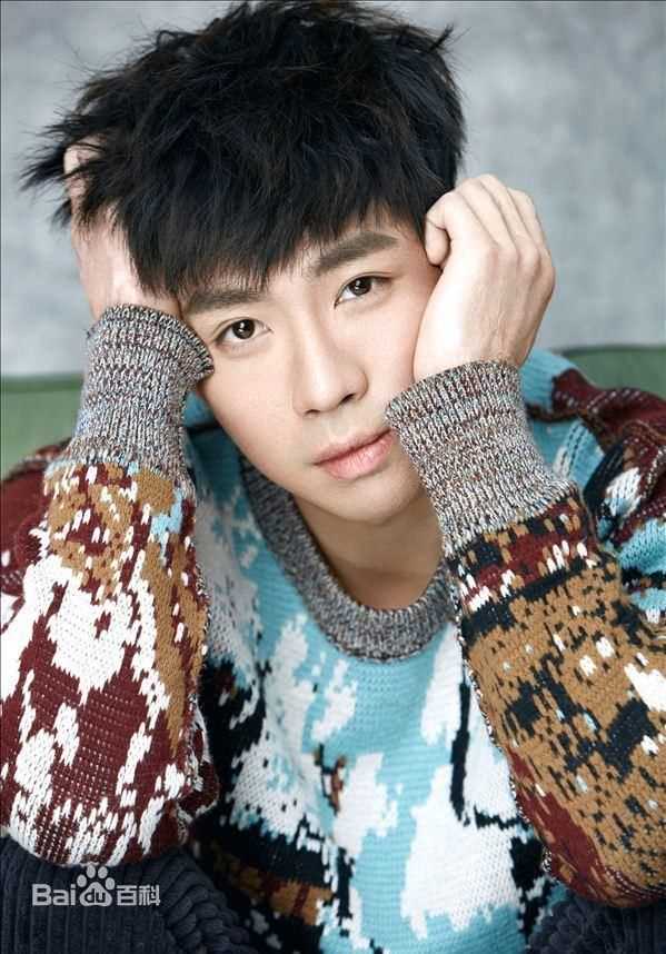 俞灏明(Ham)最新精彩壁纸