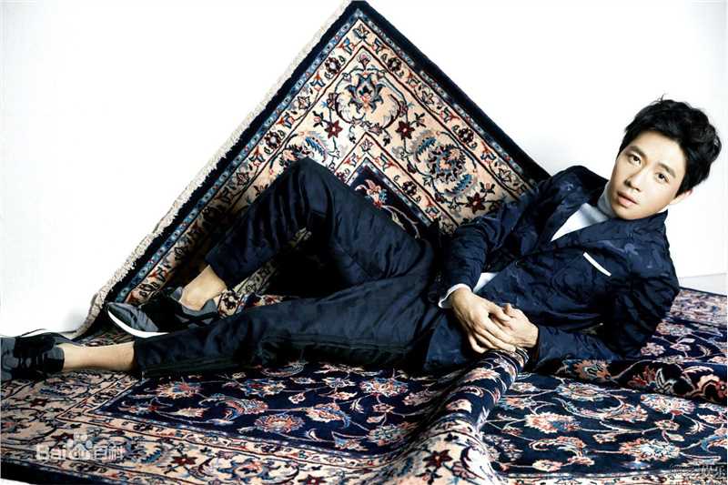 俞灏明(Ham)最新精彩壁纸