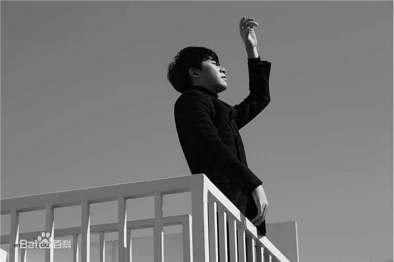 俞灏明(Ham)最新精彩壁纸