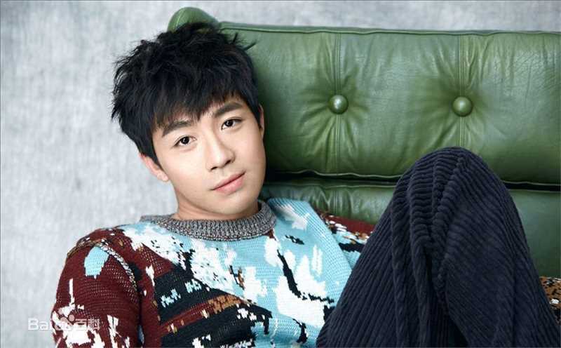 俞灏明(Ham)最新精彩壁纸