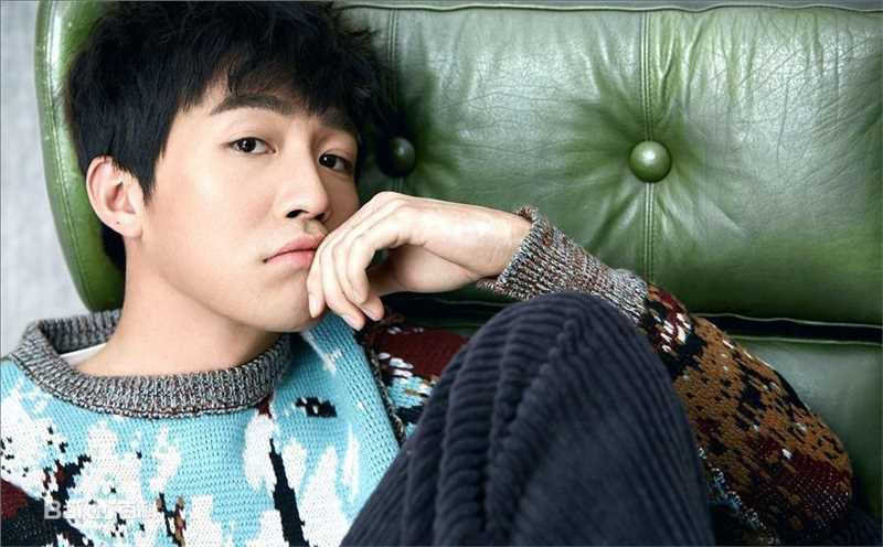 俞灏明(Ham)最新精彩壁纸