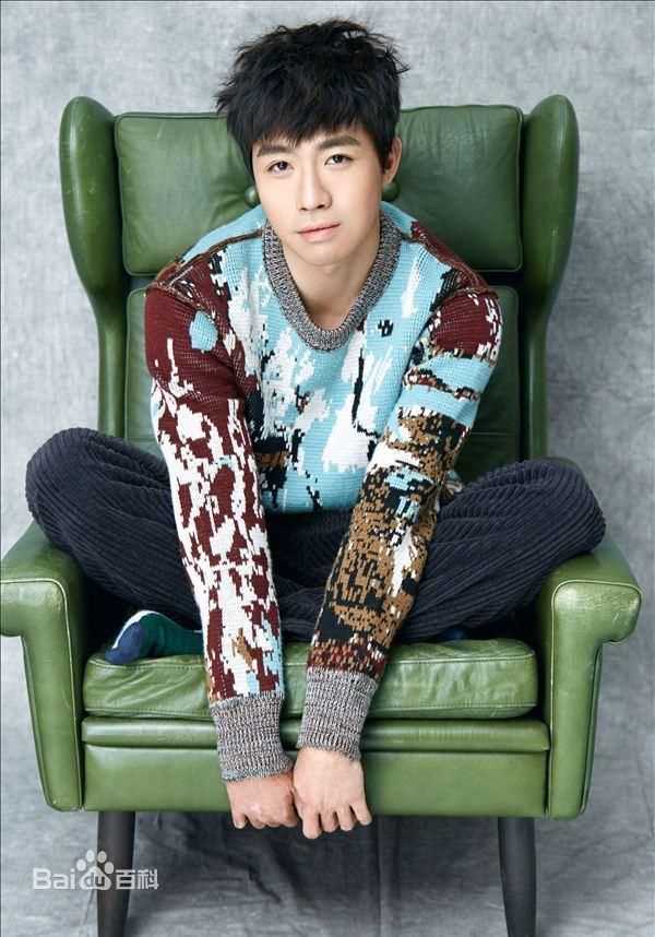 俞灏明(Ham)最新精彩壁纸