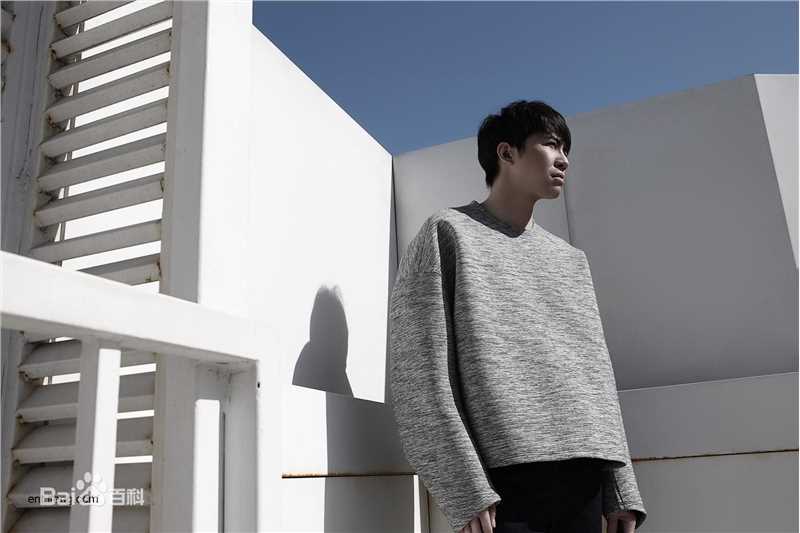 俞灏明(Ham)最新精彩壁纸